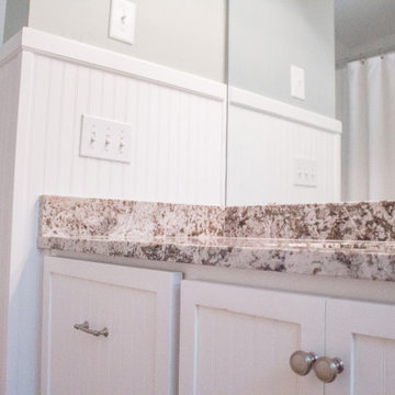 Montclaire Ranch Reno
