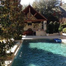 Pool Remodel