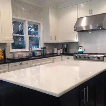 Kitchens