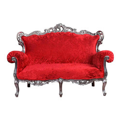 Диваны Alter Ego Home - Sofas