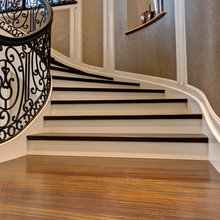 Entryway paint
