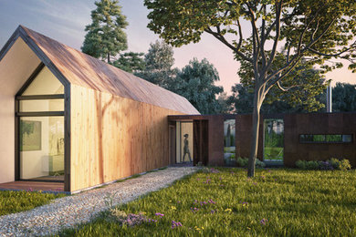 Modular House