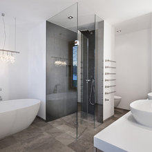 Baths