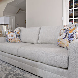 The Indigo Oasis - Kitchen And Dining Furniture