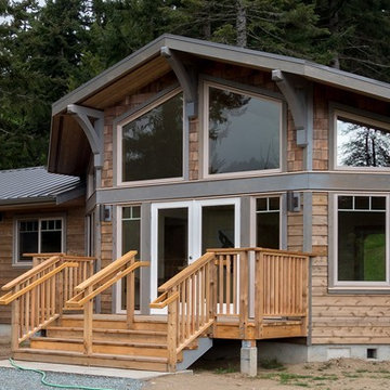 Salt Spring Conservancy