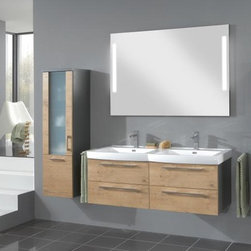 Bauformat Badea Bathroom Vanities from Germany - Products