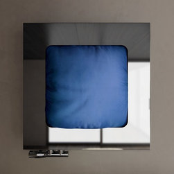 Design Heizk&ouml;rper Makura mit Kissen - Radiators