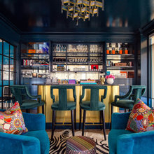 Cottage-Bar