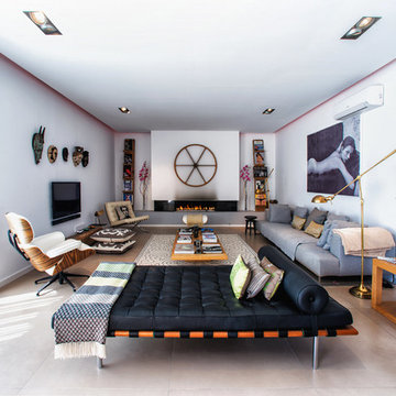 Dean Wright Photography Alchemy House