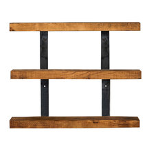 Shelves