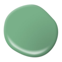 Green Bank M410-5 - Paint