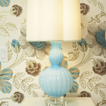 Fremont Avenue South Residence Bedroom 6