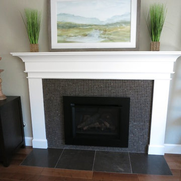 Pleasanton Transformation