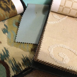 Fabric Pairings - Fabric