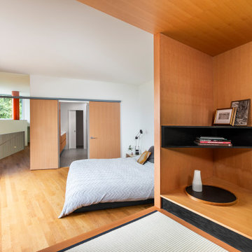 Modern Seattle Renovation