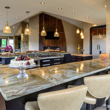 Penthouse Perfection