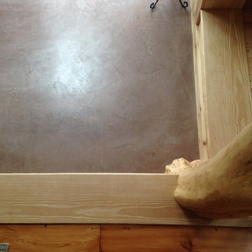 Calais Addition & Basement Renovation