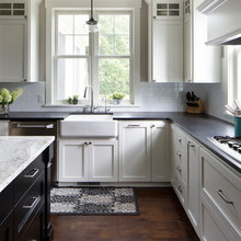 Kitchen Ideas