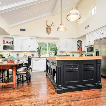 Kitchen Remodel