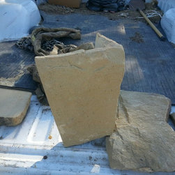 thin veneer - Landscaping Stones And Pavers