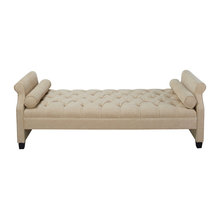chaise