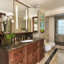 JJ  bathrooms