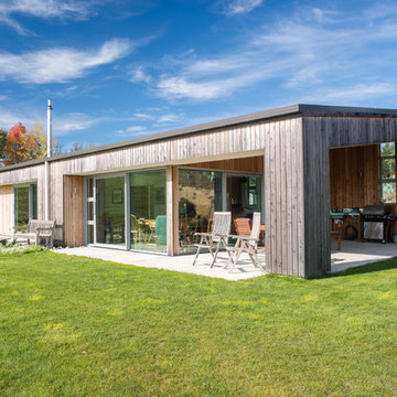 Tasman Lifestyle Home