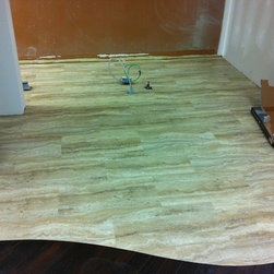 Impact - Vinyl Flooring