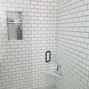 Bathroom Addition