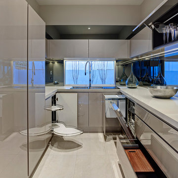 Kitchen Designs