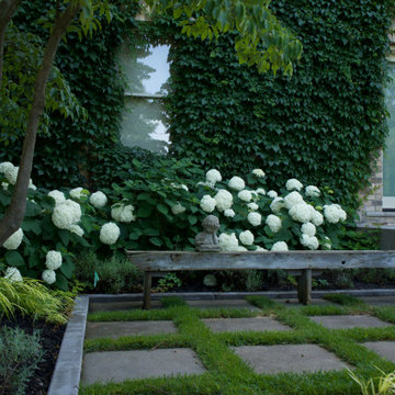 Landscape Design, Build Maintenance - Otterville