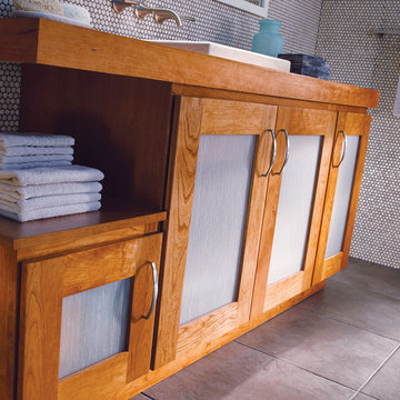 Fieldstone Cabinets
