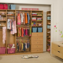 Lexi Closet