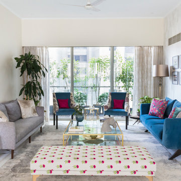 Mumbai Apartment