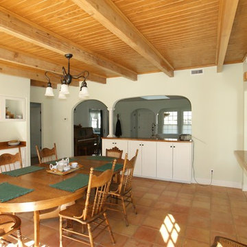 Palo Alto Cottage - Palo Alto, CA