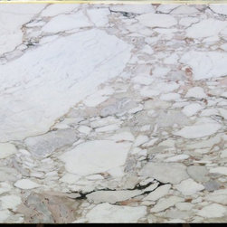 Calacatta Vagli Marble - Kitchen Countertops