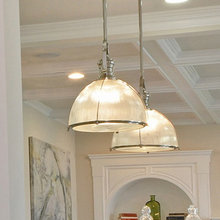 Pendant lights