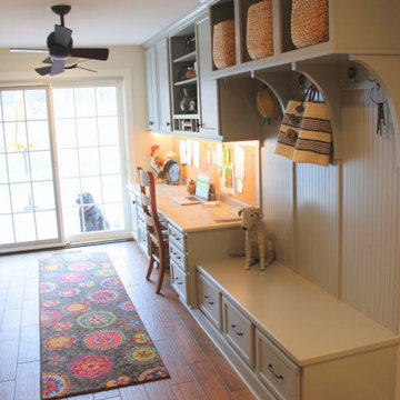 Entryway