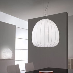 Axo Light - MUSE 25 60 PENDANT LAMP by Axo Light - Pendant Lighting
