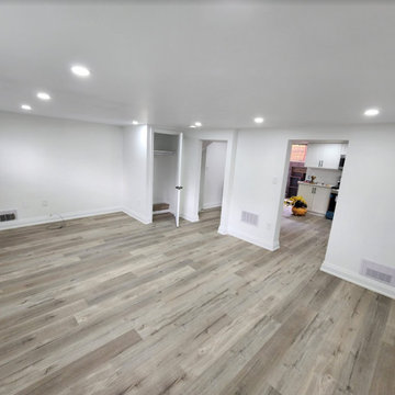 Home Renovation