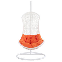 Contemporary Hammocks And Swing Chairs by Contemporary Furniture Warehouse