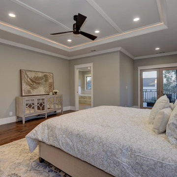 Modern Farmhouse- Willow Glen