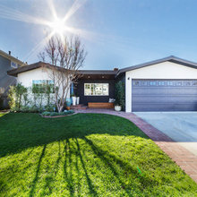 Exteriors