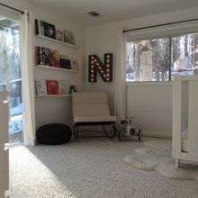 nursery
