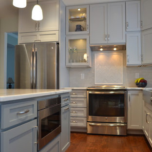 Accolades, Inc. Germantown, Maryland, United States Project Review & Ratings