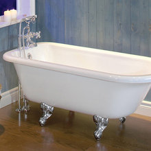 Bathroom Ideas