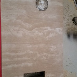 Stone Walls - Products