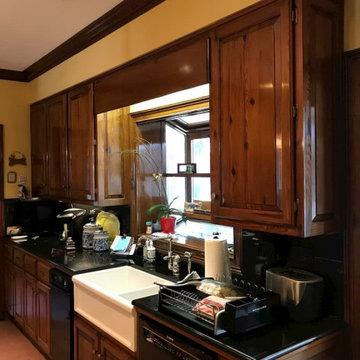 Elegant Home Renovation