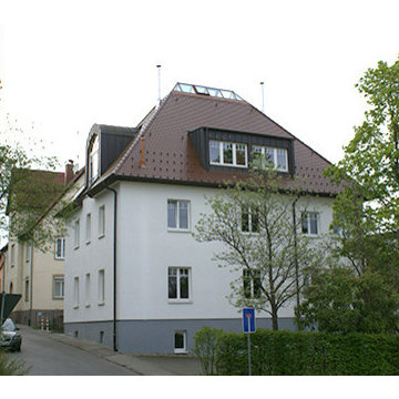 Sanierungen