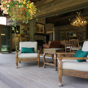 Private Residence